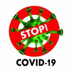 英会話 Stop Covid 19!